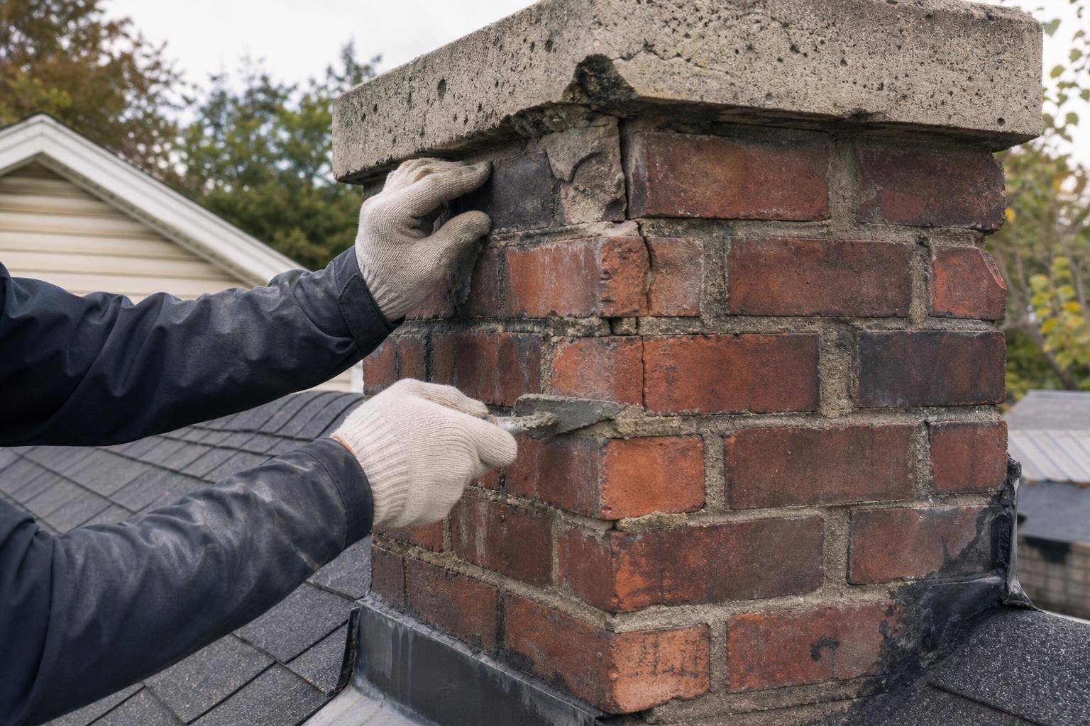 The Danger of Ignoring Chimney Inspections